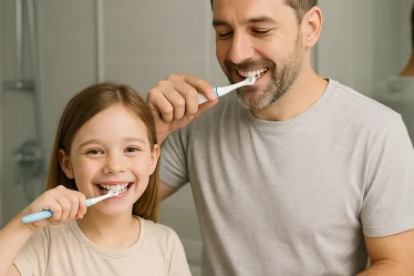 Rahasia Perawatan Gigi - drkstraightsmile