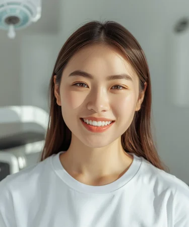 gaya hidup sehat senyum - drkstraightsmile