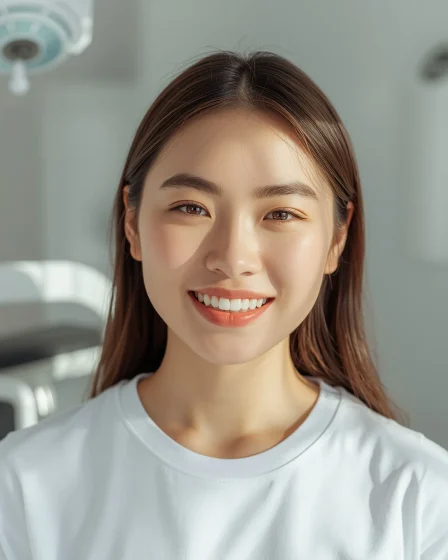 gaya hidup sehat senyum - drkstraightsmile