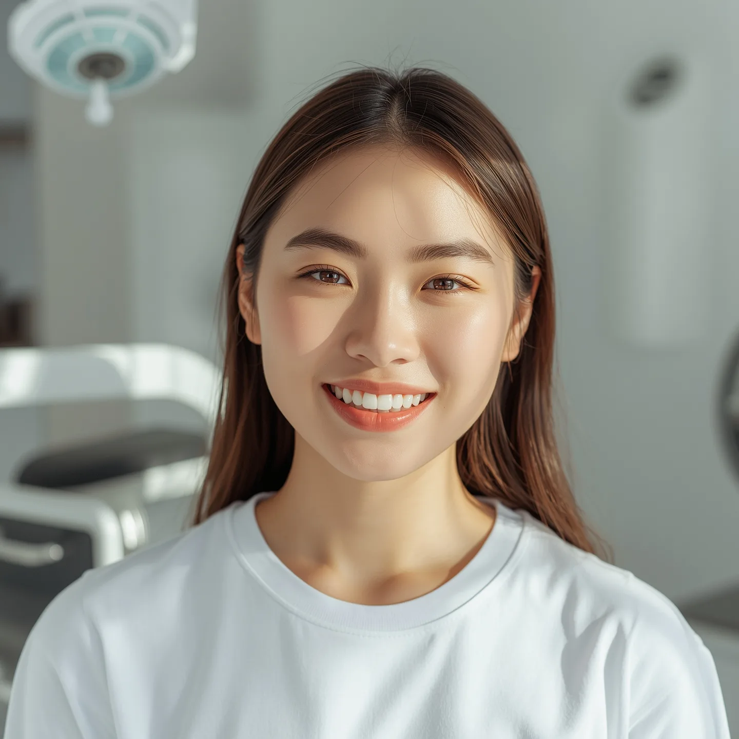 gaya hidup sehat senyum - drkstraightsmile